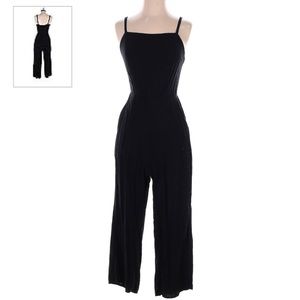 Old Navy Linen Blend Jumpsuit overalls